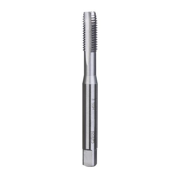 Метчик машинный Bucovice Tools HSSE CSN223012 4h метрическая резьба М8х1,25 163080 Метчик машинный Bucovice Tools HSSE CSN223012 4h метрическая резьба М8х1,25 163080