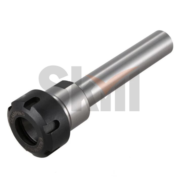 Цанговый патрон с цилиндрическим хвостовиком C16-ER20-100