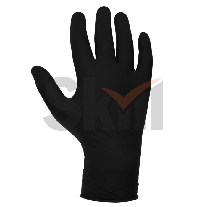 Ультрапрочные нитриловые перчатки (100 шт.)