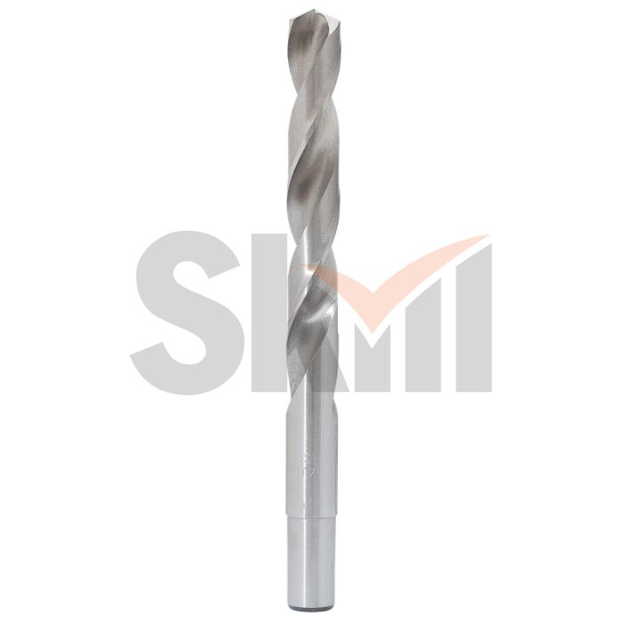 Сверло спиральное ц/х HSS 14,5х160 мм DIN338 M2 хв.13х25,4 (Р6М5)