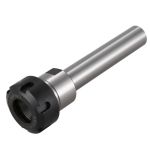 Цанговый патрон с цилиндрическим хвостовиком C20-ER20-100