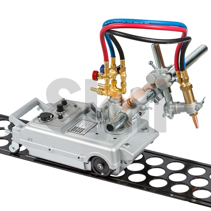 Машина термической резки CG-30 с 1 резаком