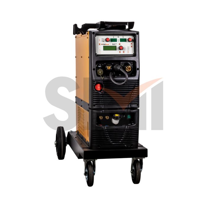 Сварочный полуавтомат WECO MIG 403 COMPACT