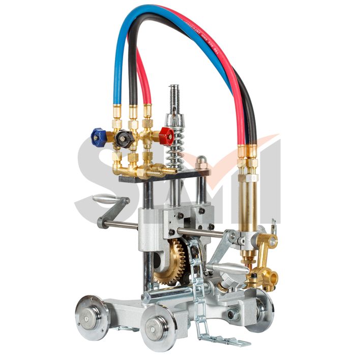 Машина термической резки CG2-11G