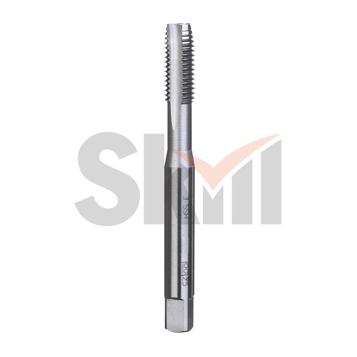 Метчик машинный Bucovice Tools HSSE CSN223012 4h метрическая резьба М20х2,5 163200