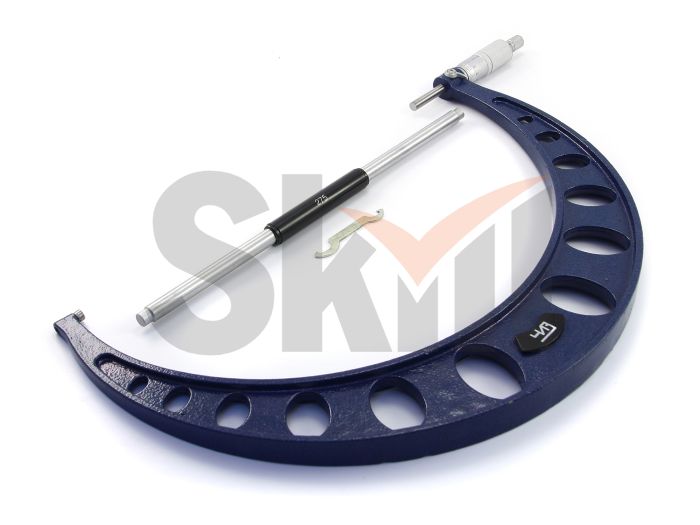 Микрометр МК- 275 0,01 ЧИЗ