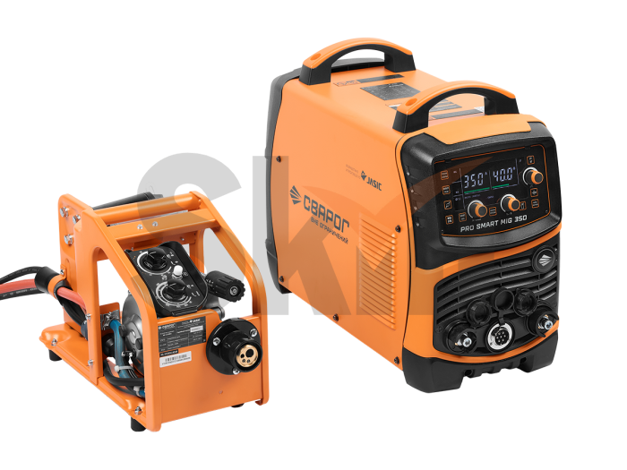 PRO SMART MIG 350  (N216S)