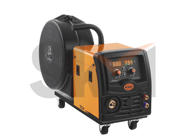 Устройство подающее TECH WF-502 Digital для MIG 3500/5000 Digital "TECH" (N274/N275)