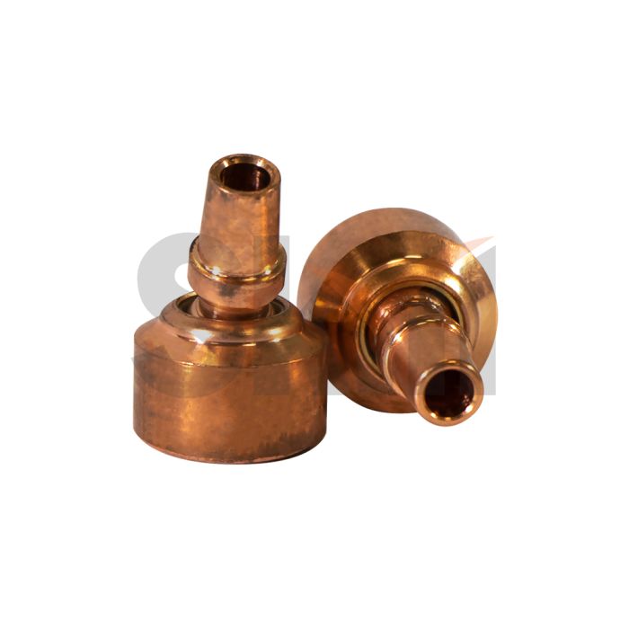 FUBAG Набор электродов O 30 х 42мм (5 шт.)