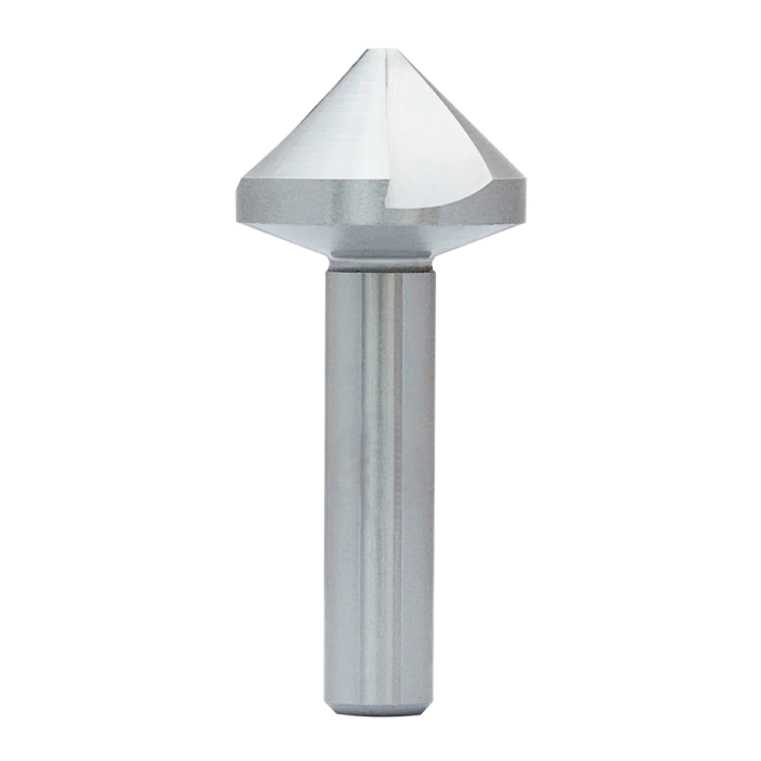 Зенковка HSS M2 по металлу ц/х 40х100х12