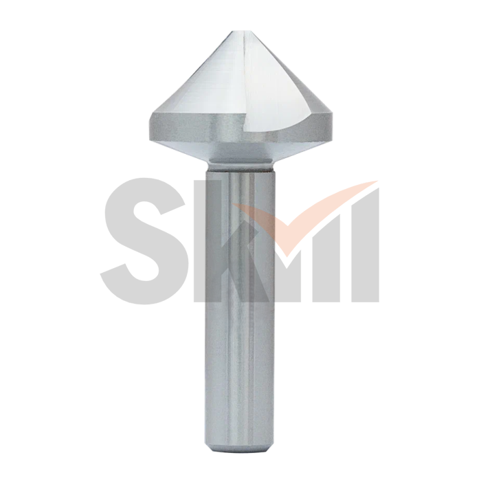 Зенковка HSS M2 по металлу ц/х 50х100х12