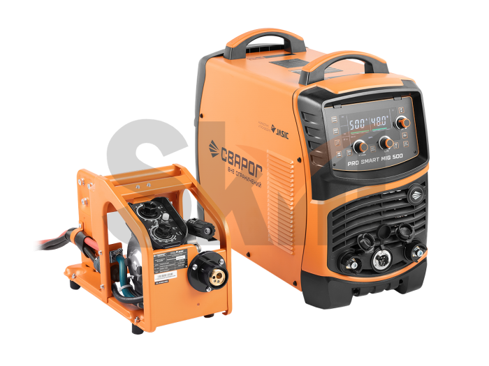 FUBAG Пневмогайковерт ударный IWC 1300 1/2 дюйма