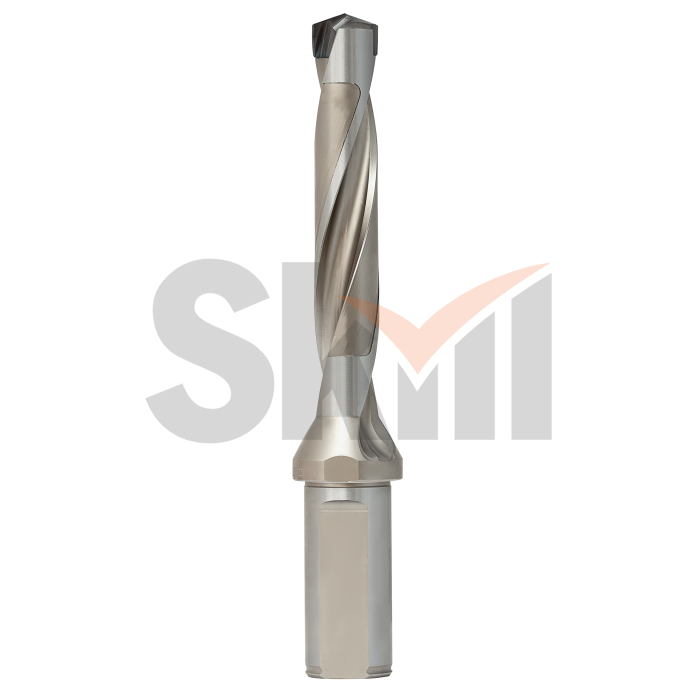 Корпус сверла KS1700/1749-3D-C20