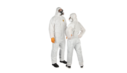 Защитный комбинезон Element Lite из нетканого материала - S