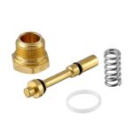 Ремкомплект клапана КР к резакам серии Р3-345П Ремкомплект клапана КР к резакам серии Р3-345П