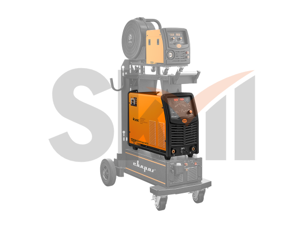 TECH MIG 5000 Digital (N275) источник