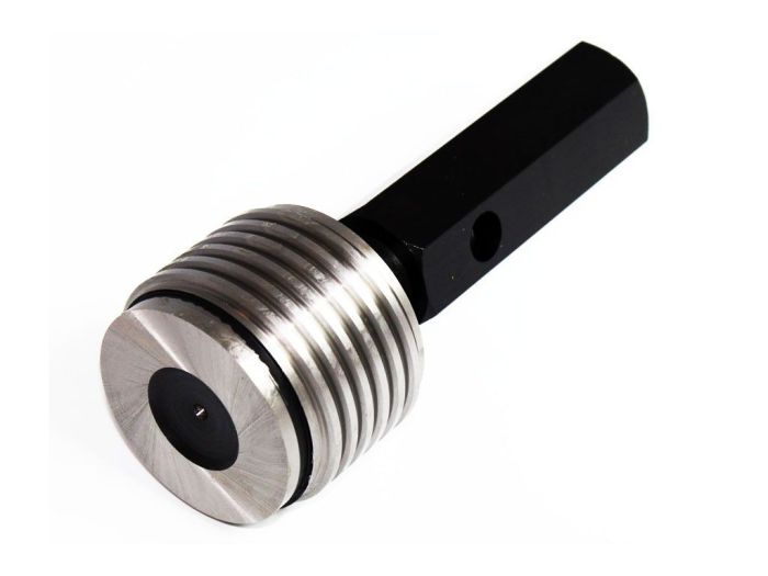 Калибр-пробка М 60   х1,5   7G НЕ МИК