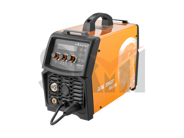REAL SMART MIG 200 (N2A5)