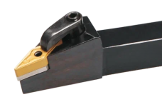 MVJNL2525M16 Державка токарная