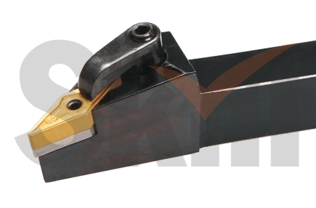 MVJNL2525M16 Державка токарная