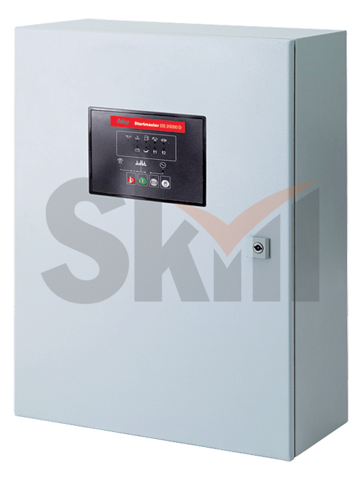 FUBAG Блок автоматики Startmaster DS 17000 (230) для дизельных электростанций (DS 13000 A ES_DS 1700