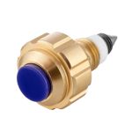 Узел вентиля КП к резакам серии Р333 Узел вентиля КП к резакам серии Р333