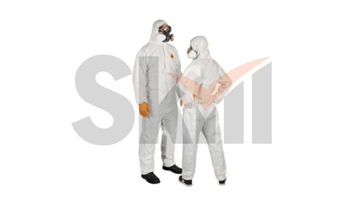 Защитный комбинезон Element Lite из нетканого материала - XXL