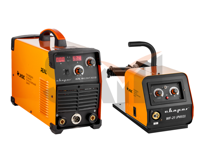 REAL MIG 250 F (N253)