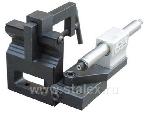 Устройство для вырезания седловин на трубах Stalex PNM 1-1/2, 3/4" - 3"