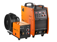 MIG 500 (N388)+WF23A