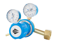 Редуктор кислородный Сварог БКО 50-5 (7870230000), манометры с поверкой