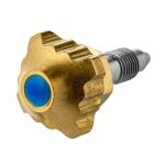 Узел вентиля КП к резакам серии Р3-362 Узел вентиля КП к резакам серии Р3-362