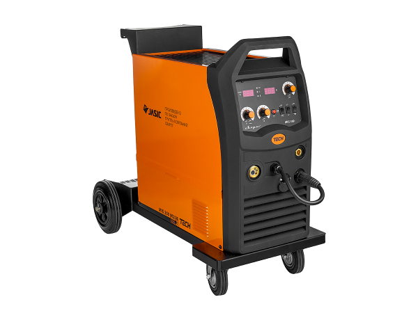 Инвертор сварочный MIG 350 "TECH" (N258)