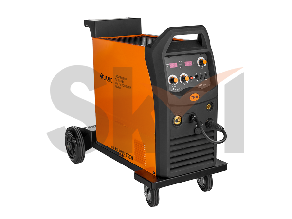 Инвертор сварочный MIG 350 "TECH" (N258)