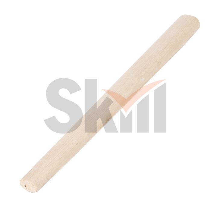 Рукоятка для молотка, шлифованная, Бук, 400 мм