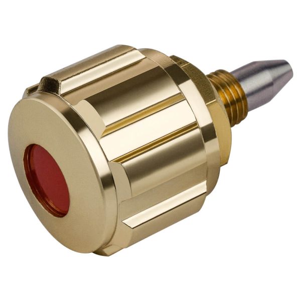 Узел вентиля ГГ к резакам серии Р3-345В Узел вентиля ГГ к резакам серии Р3-345В