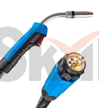 Горелка MIG-24 5м 250А