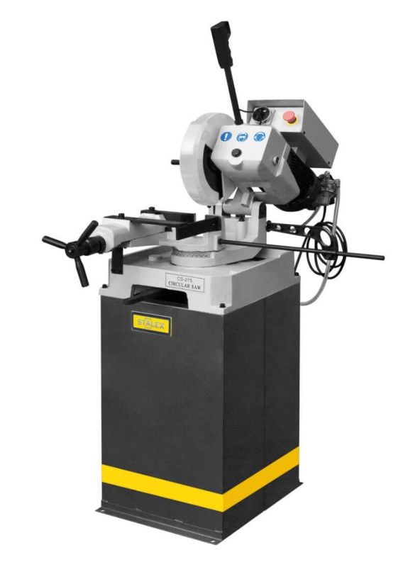Дисковая пила Stalex CS-250