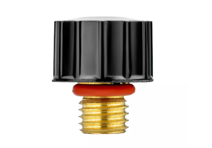 Заглушка короткая (TIG TP 9/20/25) DOS0004