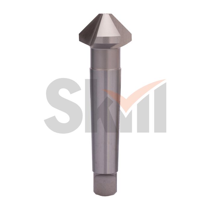 Зенковка по металлу Ruko 90° 20,5мм HSS-G 3z DIN335D L100мм KM2 102129