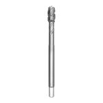 Метчик винтовой машинный Bucovice Tools HSSE DIN376 6h метрическая резьба М16х2,0 184160 Метчик винтовой машинный Bucovice Tools HSSE DIN376 6h метрическая резьба М16х2,0 184160