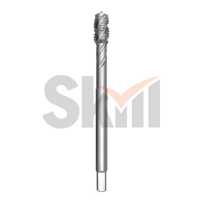 Метчик винтовой машинный Bucovice Tools HSSE DIN376 6h метрическая резьба М16х2,0 184160