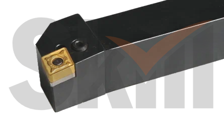 PCLNL2525M12 Державка токарная