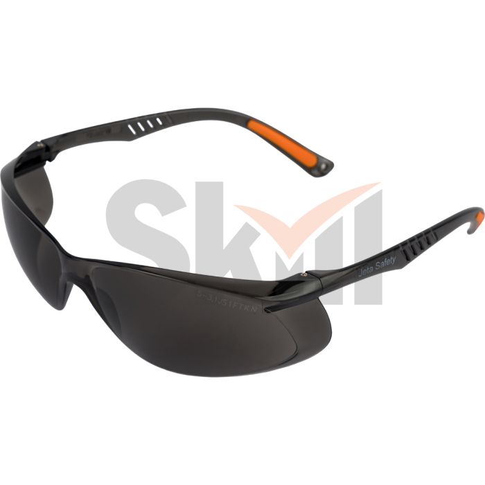 Дымчатые очки из поликарбоната