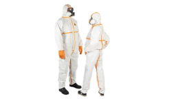 Защитный комбинезон Element Pro из нетканого материала - M