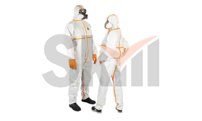 Защитный комбинезон Element Pro из нетканого материала - M