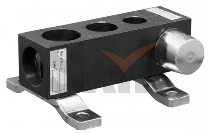 Устройство для вырубки седловин на трубах Stalex RA-2