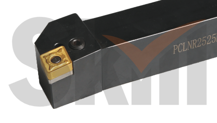 PCLNR2525M12 Державка токарная