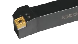 PCLNR2525M12 Державка токарная