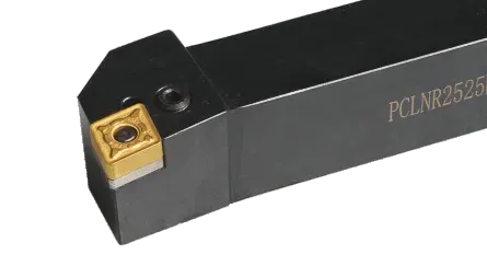 PCLNR2525M12 Державка токарная